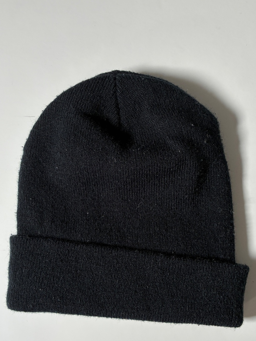 Falling In Reverse Black Embroidered Beanie - Picture 4 of 4